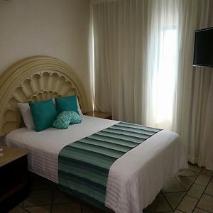 Junior Suite Balcony